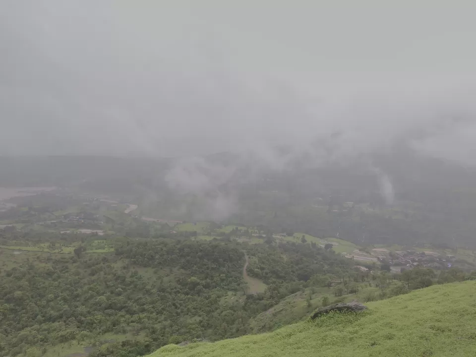 Photo of Karjat, Maharashtra, India by Amruta