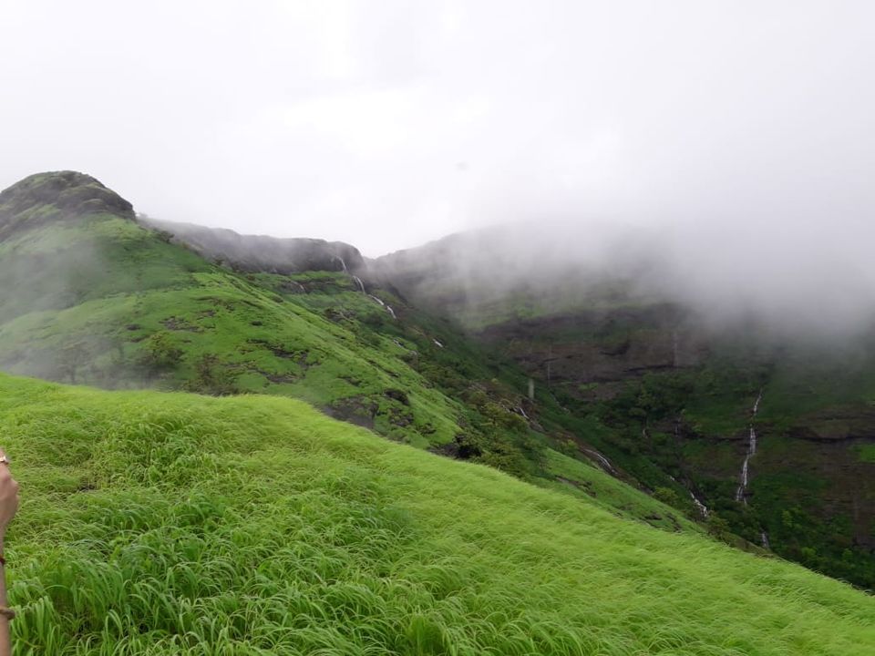 Photo of Karjat, Maharashtra, India by Amruta