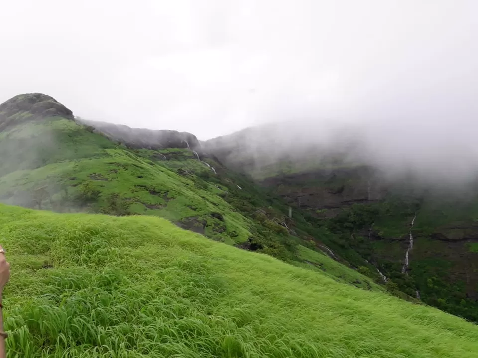 Photo of Karjat, Maharashtra, India by Amruta
