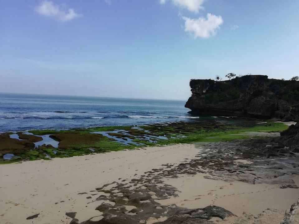 Photo of Balangan Beach, Badung Regency, Bali, Indonesia by Amruta