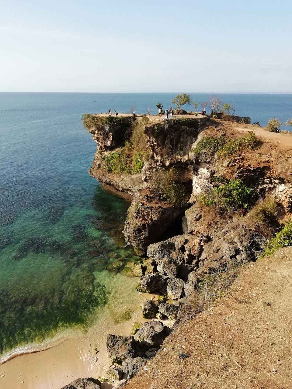 Photo of Balangan Beach, Badung Regency, Bali, Indonesia by Amruta