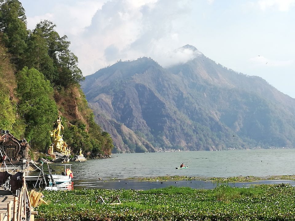 Photo of Bali Travel Guide - Itinerary and Budget by Amruta