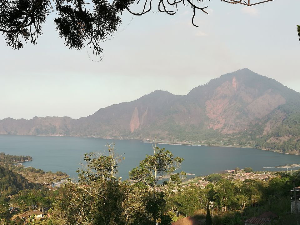 Photo of Bali Travel Guide - Itinerary and Budget by Amruta