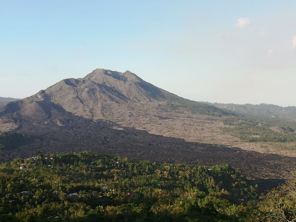 Photo of Bali Travel Guide - Itinerary and Budget by Amruta
