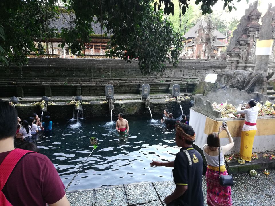 Photo of Bali Travel Guide - Itinerary and Budget by Amruta