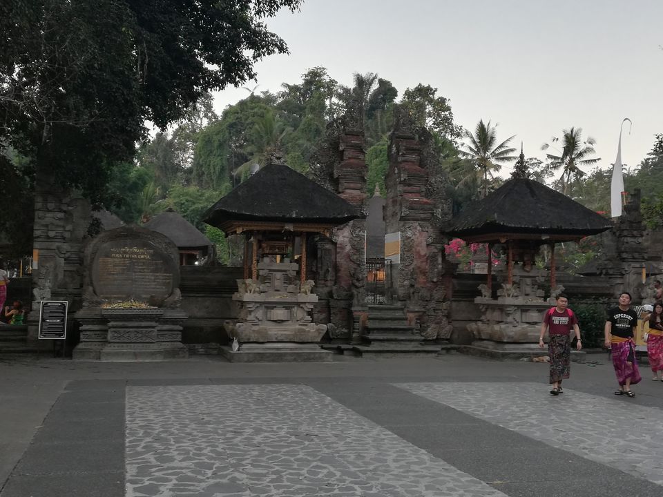 Photo of Bali Travel Guide - Itinerary and Budget by Amruta