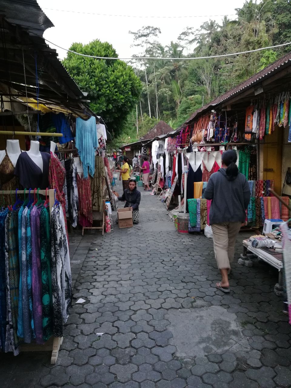 Photo of Bali Travel Guide - Itinerary and Budget by Amruta