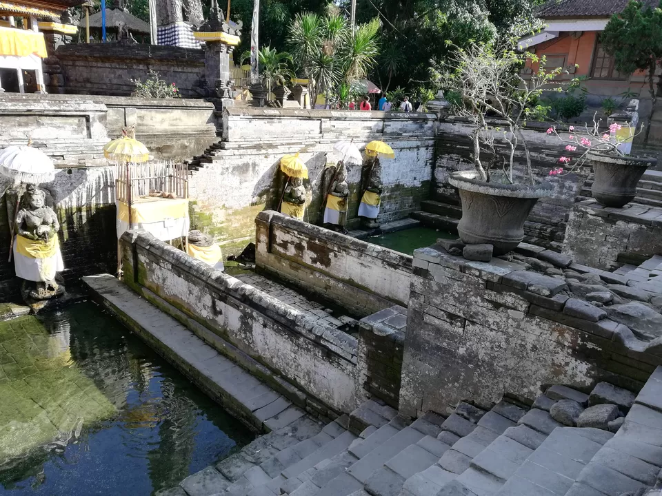 Photo of Goa Gajah, Bedulu, Gianyar, Bali, Indonesia by Amruta