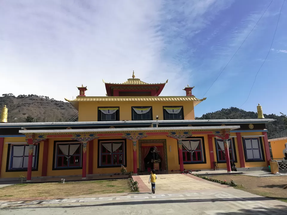 Photo of Dharamshala, Himachal Pradesh, India by Amruta