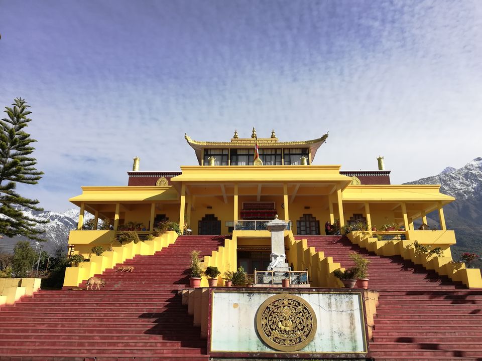 Photo of Dharamshala, Himachal Pradesh, India by Amruta