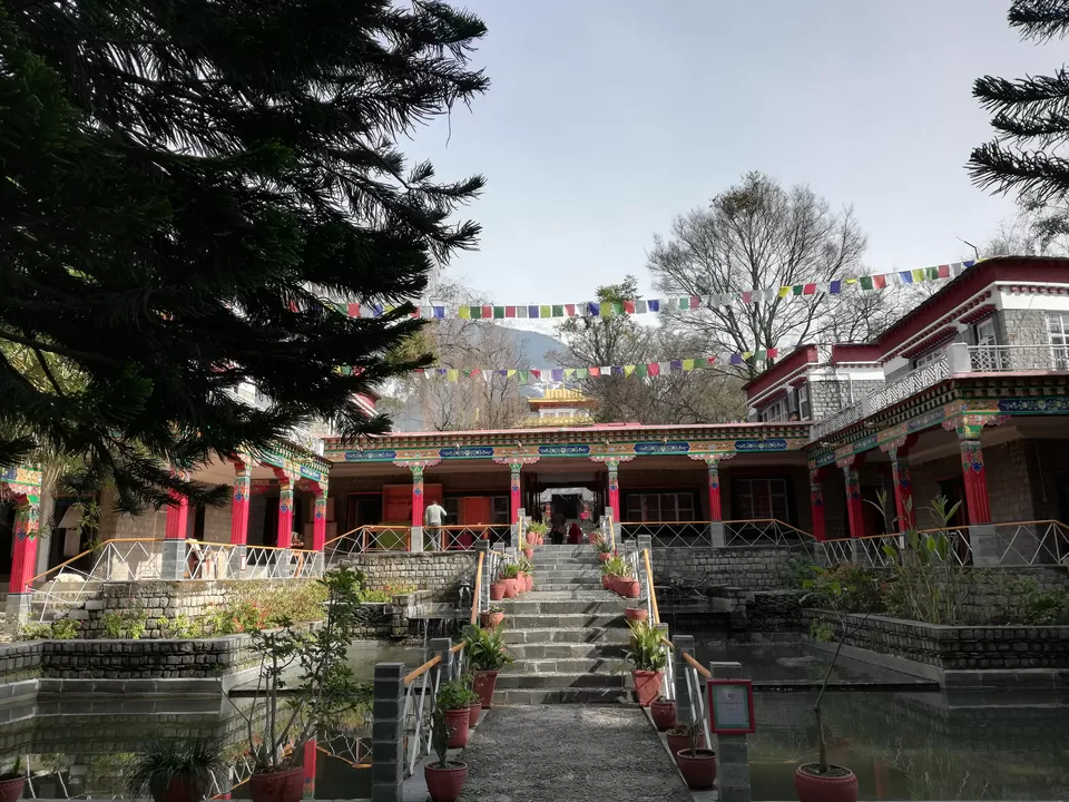 Photo of Dharamshala, Himachal Pradesh, India by Amruta