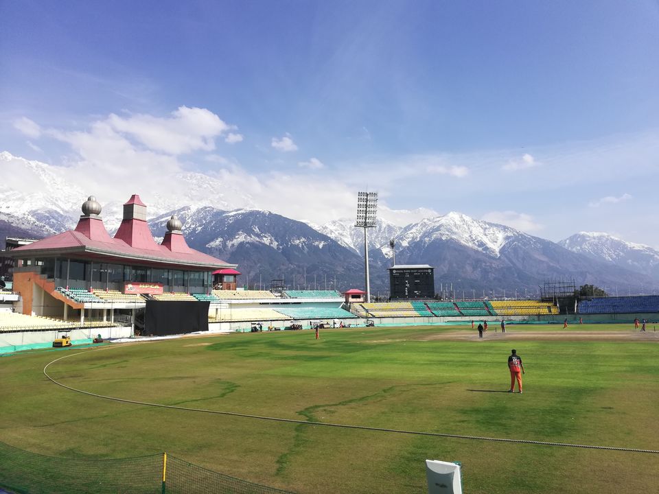 Photo of Dharamshala, Himachal Pradesh, India by Amruta