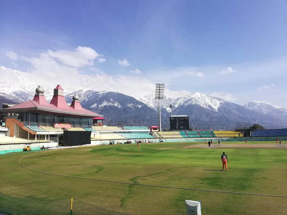 Photo of Dharamshala, Himachal Pradesh, India by Amruta