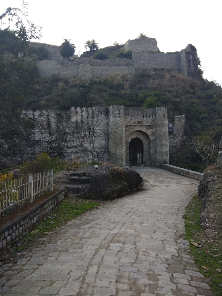 Photo of Chandigarh-Dharmashala-McLeodganj-Amritsar by Amruta
