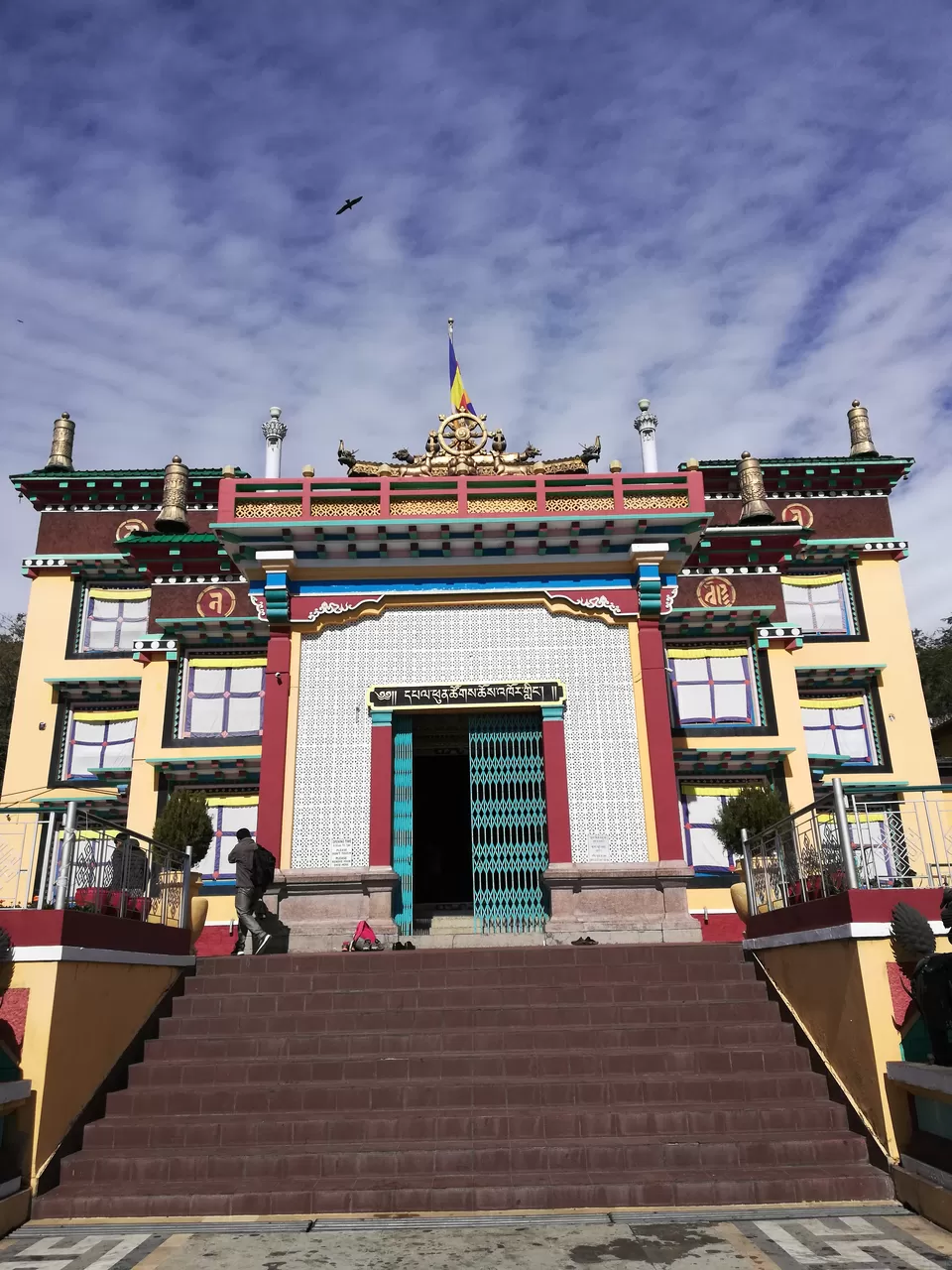 Photo of Dharamshala, Himachal Pradesh, India by Amruta