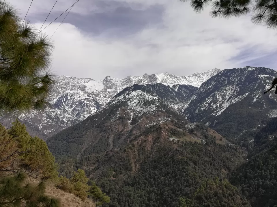Photo of Dharamshala, Himachal Pradesh, India by Amruta