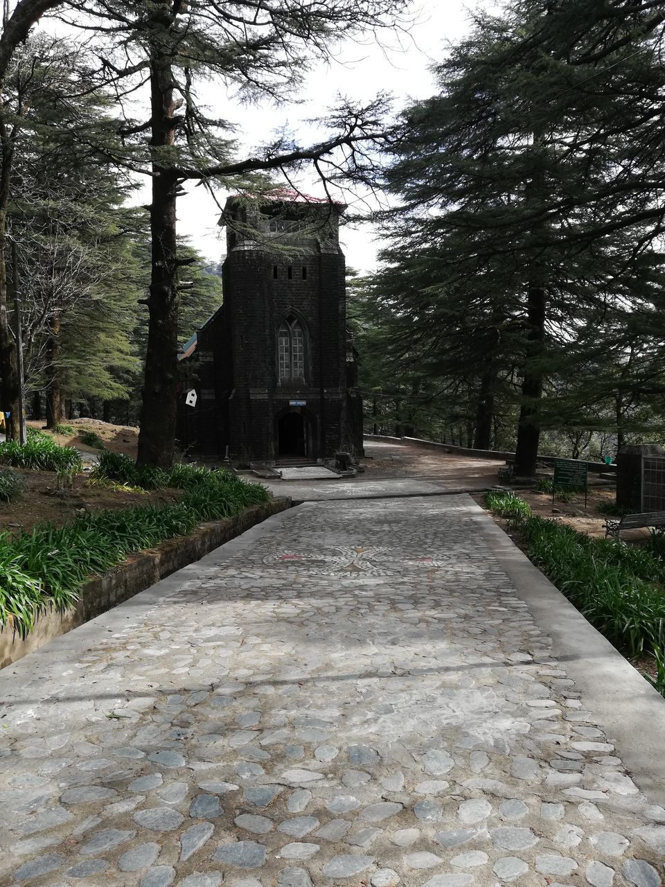 Photo of Dharamshala, Himachal Pradesh, India by Amruta
