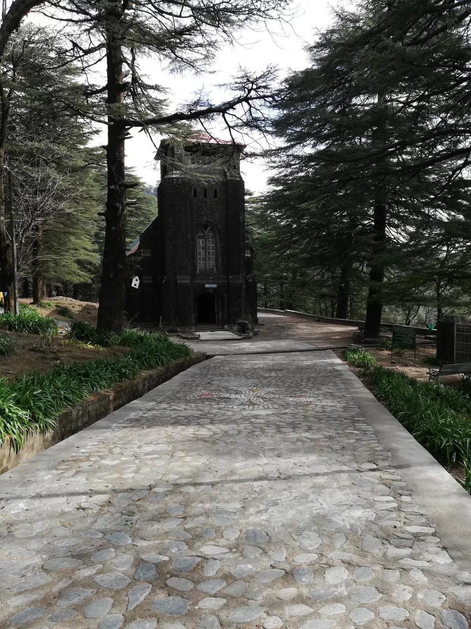 Photo of Dharamshala, Himachal Pradesh, India by Amruta