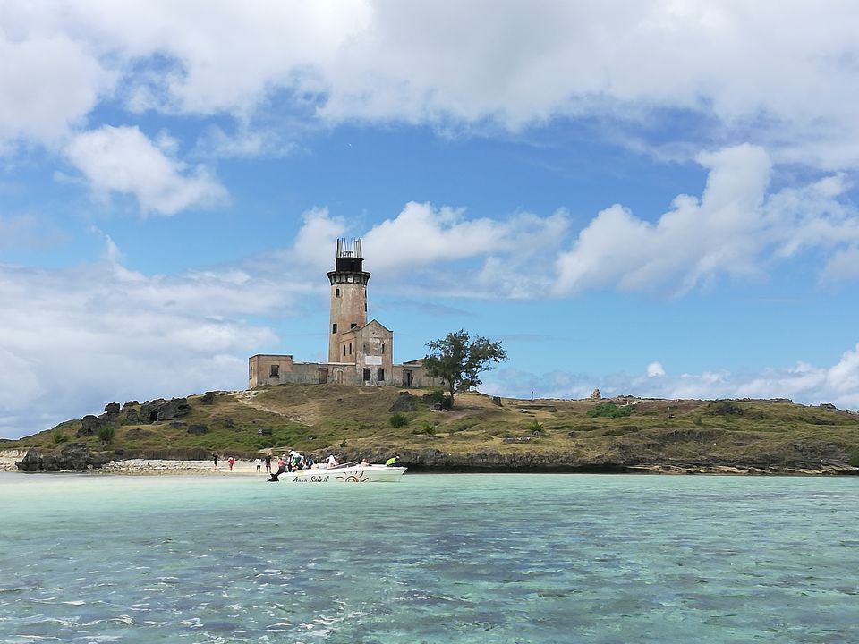 Photo of Places to visit in Mauritius by Amruta