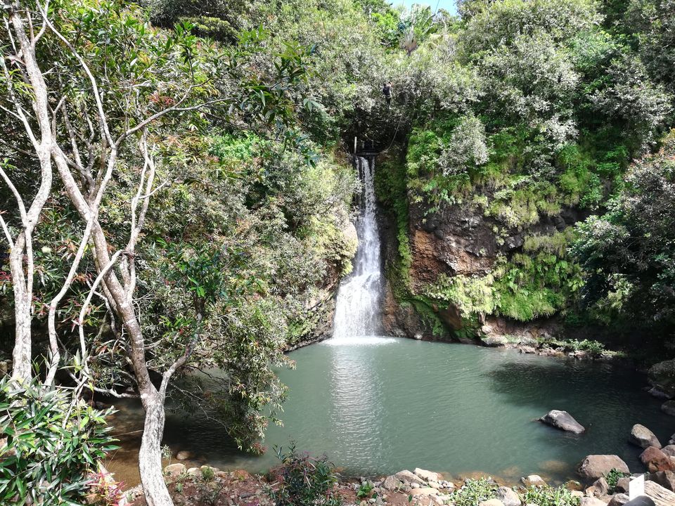 Photo of Places to visit in Mauritius by Amruta
