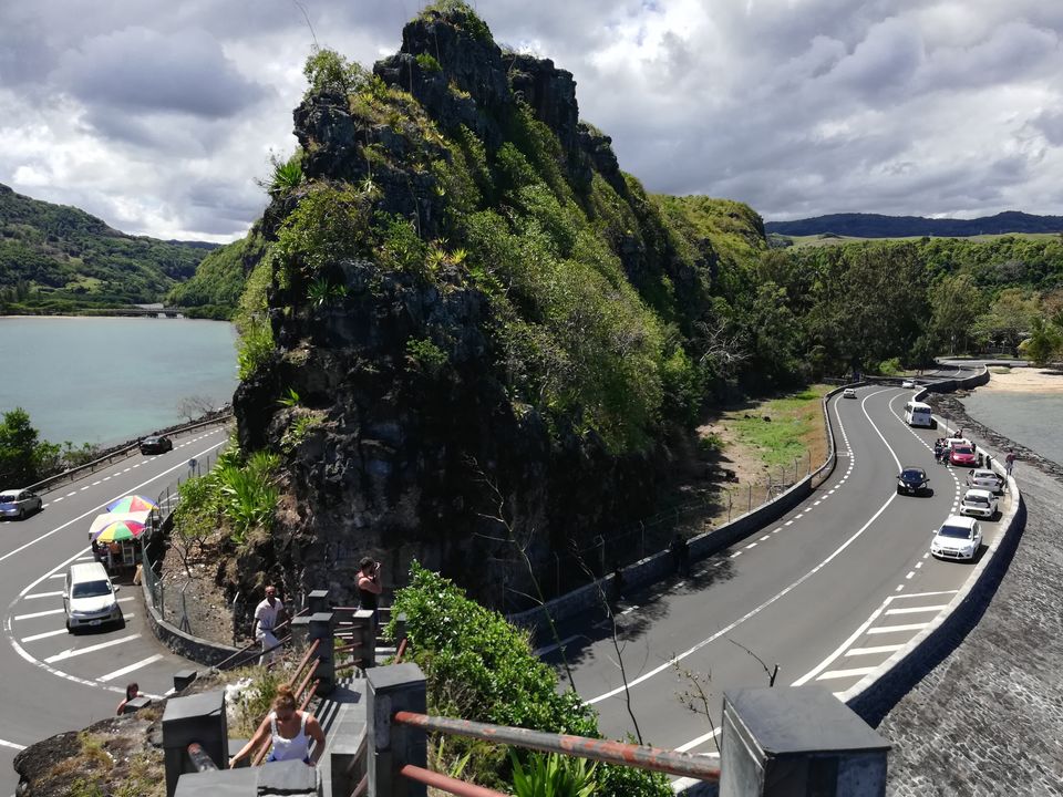 Photo of Places to visit in Mauritius by Amruta