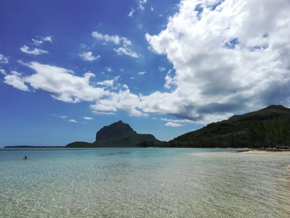 Photo of Tamarin, Mauritius by Amruta