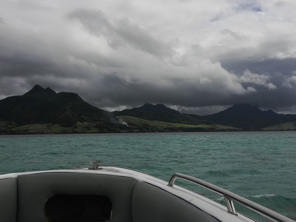 Photo of Places to visit in Mauritius by Amruta