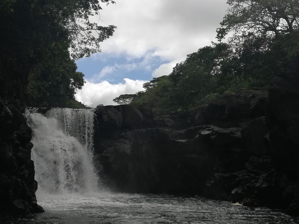 Photo of Places to visit in Mauritius by Amruta