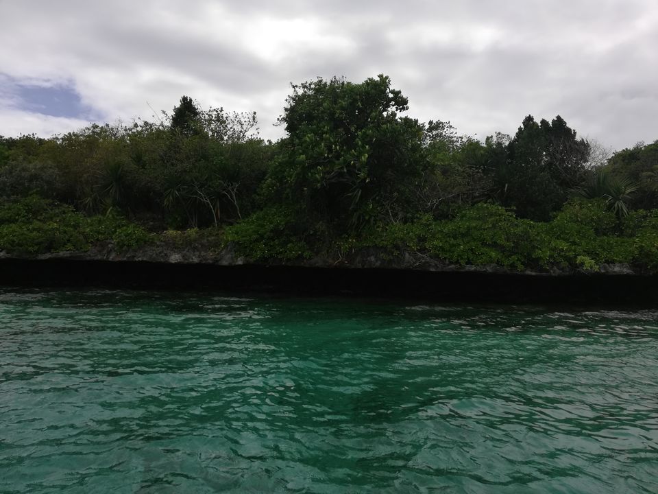 Photo of Places to visit in Mauritius by Amruta