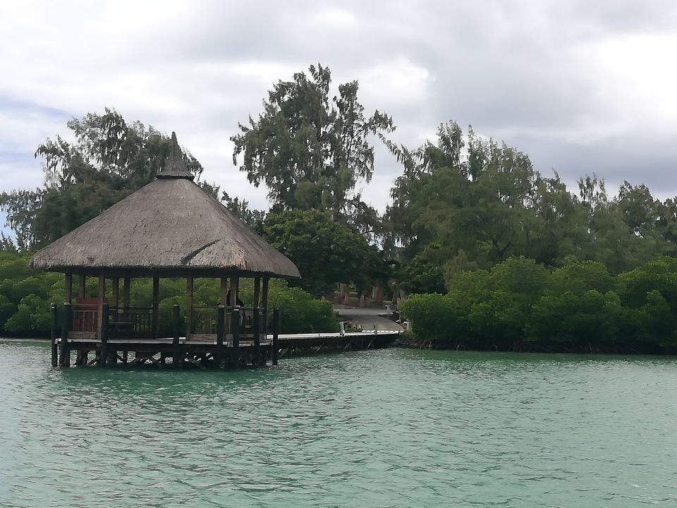 Photo of Places to visit in Mauritius by Amruta