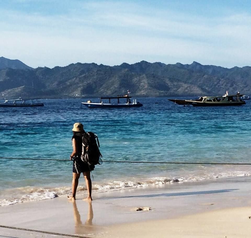 Photo of TRAVEL…. From the Whys to being wise!!!! 1/1 by Rajani Rai