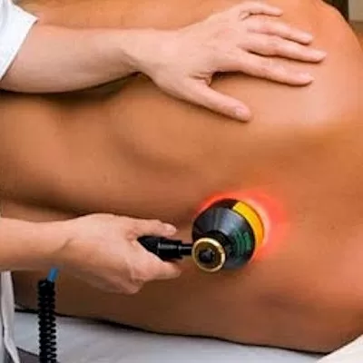 Photo of "IV Low-Laser Therapy in Dubai: Transforming Lives One Session at a Time" by Dynamic Clinic