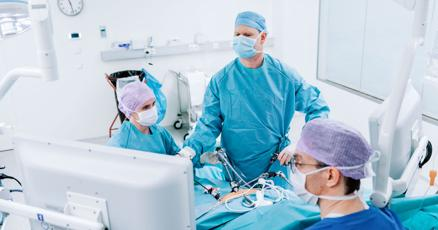 Photo of أفضل جراحي السمنة في دبي: أفضل الخيارات لك by Dynamic Clinic
