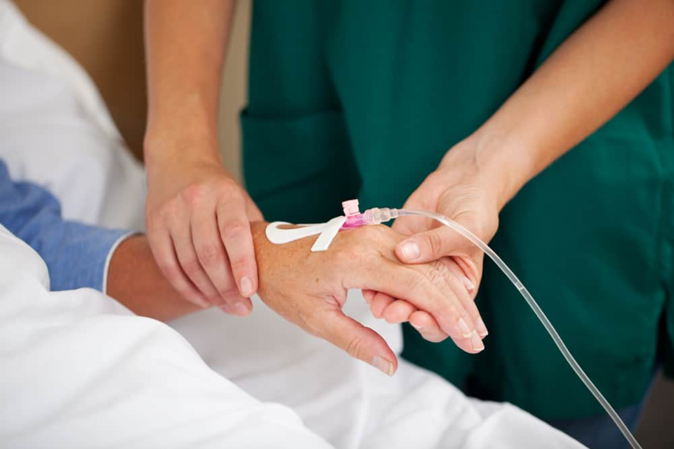 Photo of قم بتغيير صحتك الجنسية باستخدام الأوزون الوريدي by Dynamic Clinic