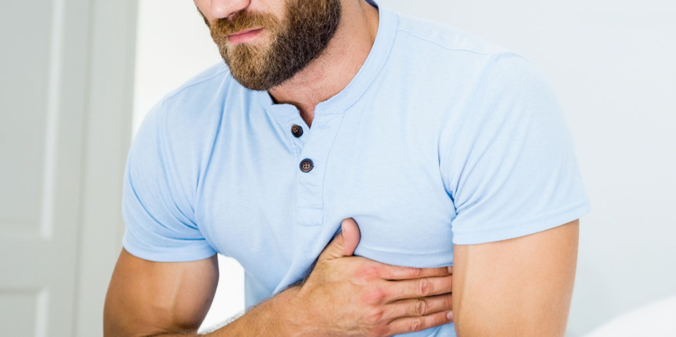 Photo of وداعًا لتضخم الثدي عند الرجال: تصغير الثدي عند الرجال by Dynamic Clinic