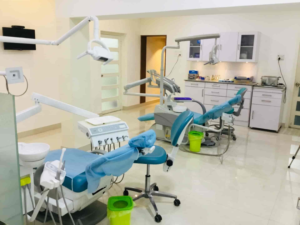 Photo of احصل على علاجات بأسعار معقولة في أفضل عيادة أسنان by Dynamic Clinic