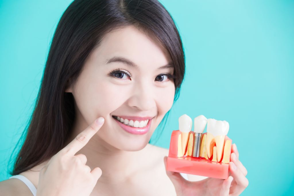 Photo of زراعة الأسنان بخبرة للحصول على نتائج دائمة by Dynamic Clinic