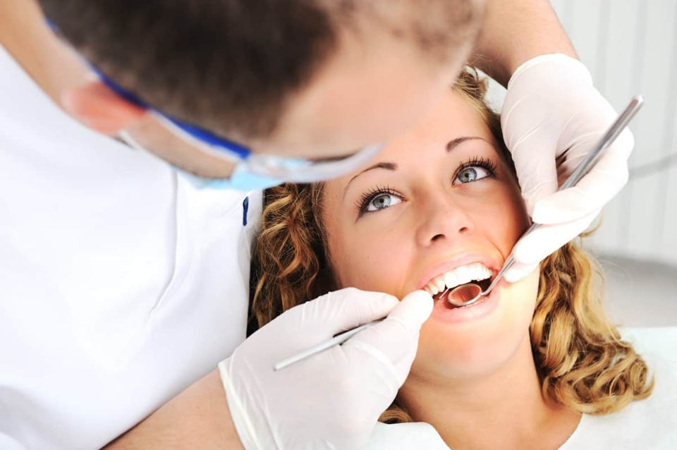 Photo of ابحث عن أفضل العيادات لاستخراج ضرس العقل by Dynamic Clinic