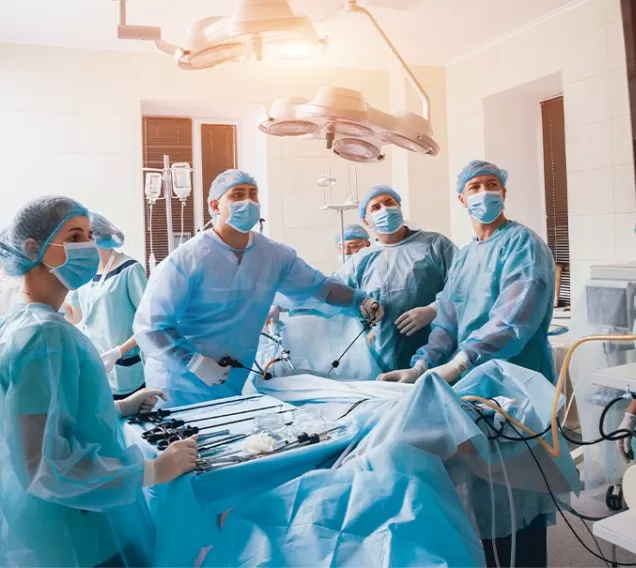 Photo of أفضل جراح للسمنة: طريقك إلى العافية by Dynamic Clinic