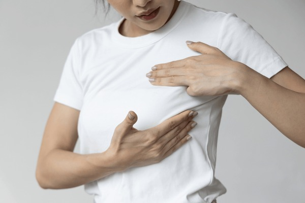 Photo of علاجات آمنة وموثوقة لأكياس الثدي متاحة by Dynamic Clinic
