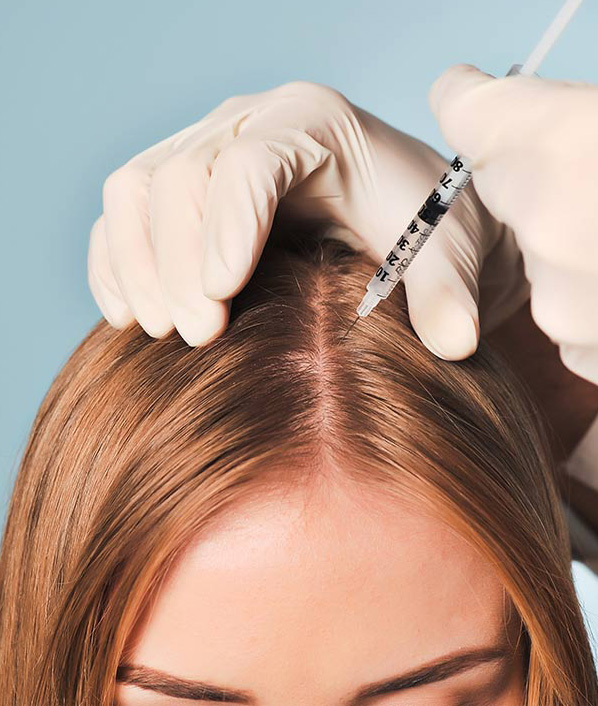 Photo of Hair Transplants: What to Expect by Dynamic Clinic