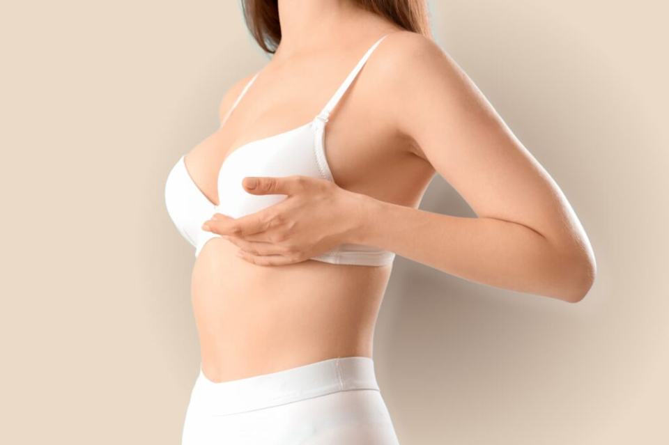 Photo of Breast Implants: A Step-by-Step Procedure Guide by Dynamic Clinic