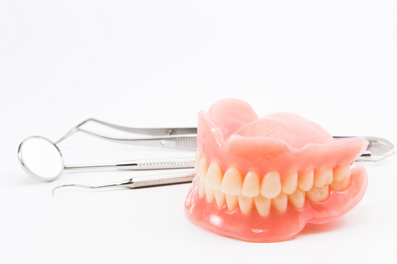 Photo of Complete vs. Partial Dentures: Which is Right for You? by Dynamic Clinic