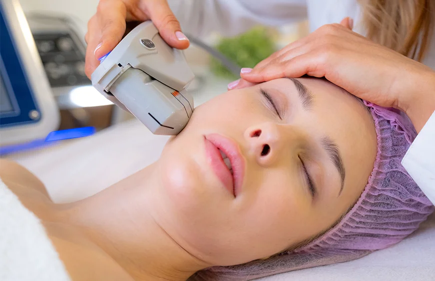 Photo of Everything You Need to Know About HIFU Treatment by Dynamic Clinic