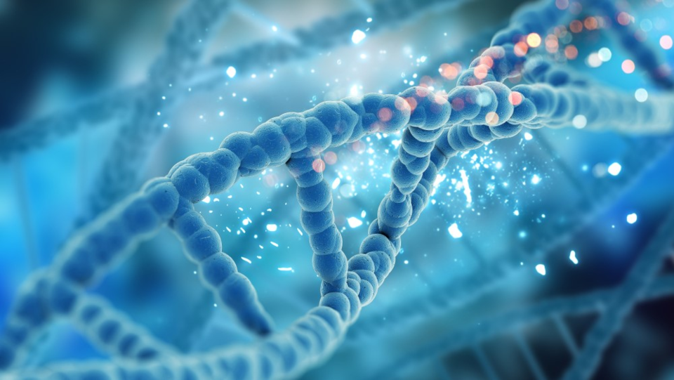 Photo of Is Regenerative Medicine the Answer to Chronic Pain? by Dynamic Clinic