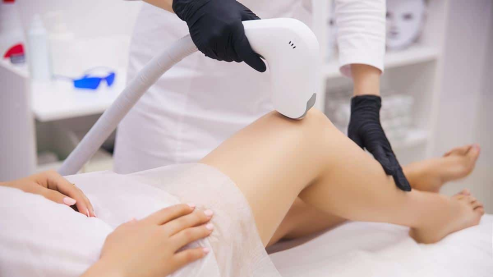 Photo of 10 Benefits of Choosing Laser Hair Removal Over Waxing by Dynamic Clinic