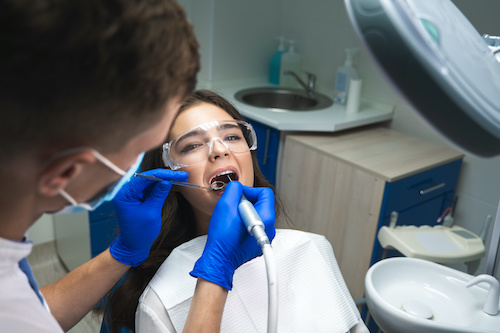 Photo of What Are the Alternatives to Tooth Removal? by Dynamic Clinic