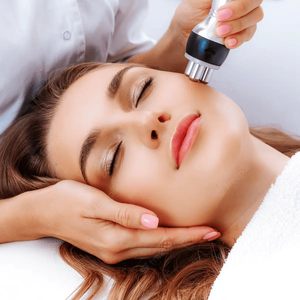 Photo of What Are the Benefits of Radio Frequency Treatments? by Dynamic Clinic
