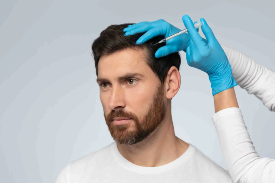 Photo of Can Hair Loss Treatment Really Restore My Hair? by Dynamic Clinic