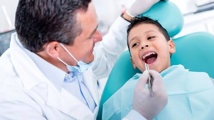 Photo of How Can a Pediatric Dentist Help Your Child's Smile? by Dynamic Clinic